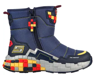 BOYS' MEGA-CRAFT