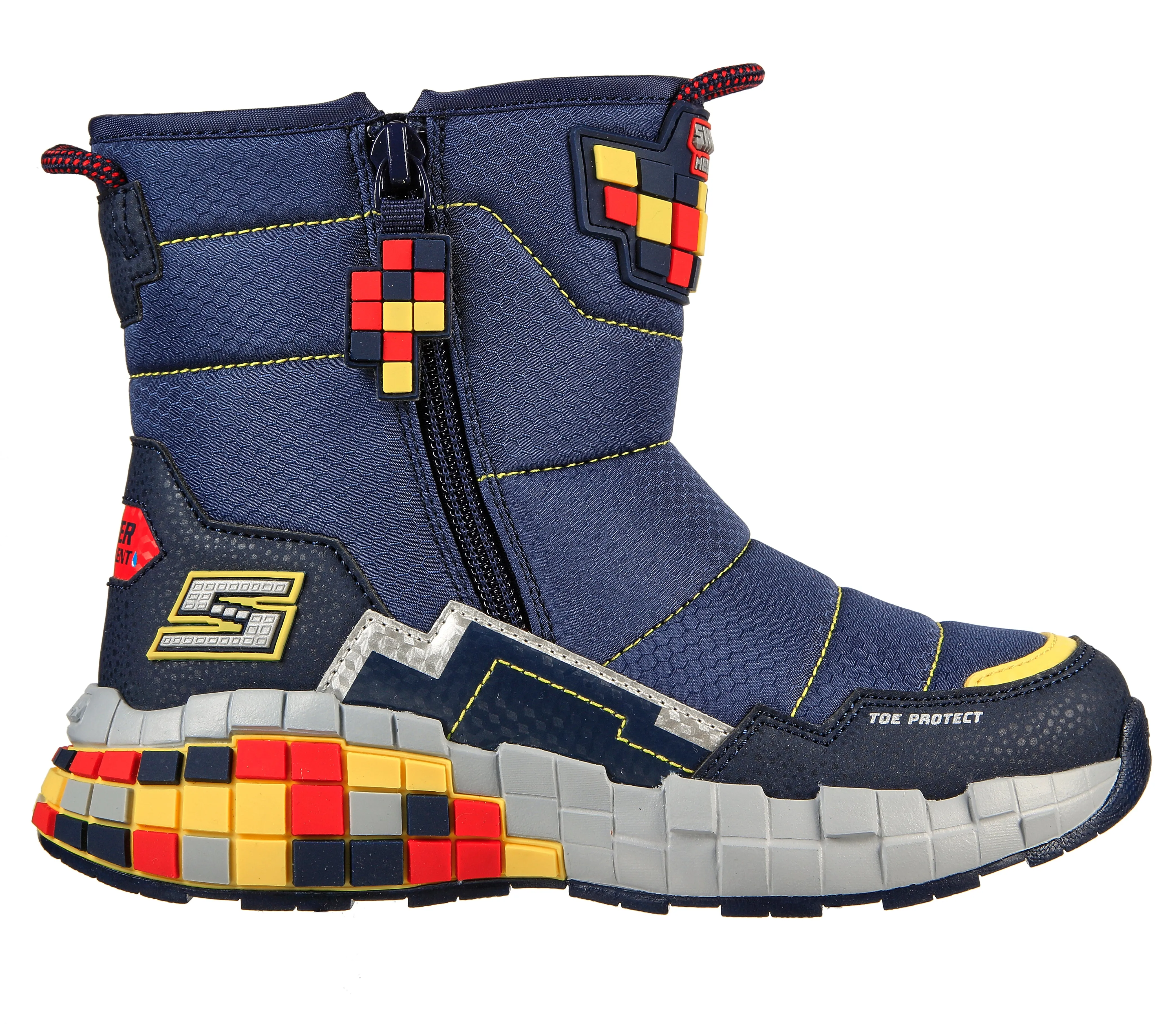 BOYS' MEGA-CRAFT