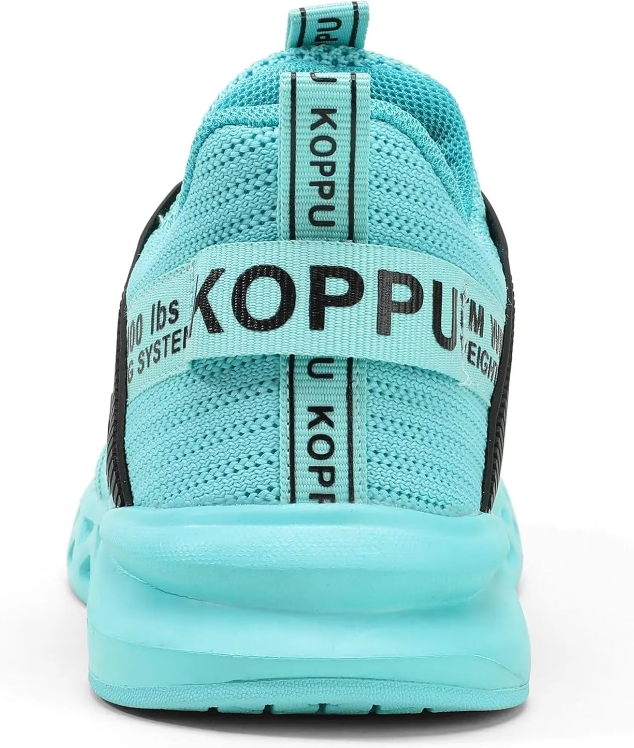 Boys Tennis Shoes Girls Kids Slip on Sneakers Lightweight Running Shoes for Athletic Walking