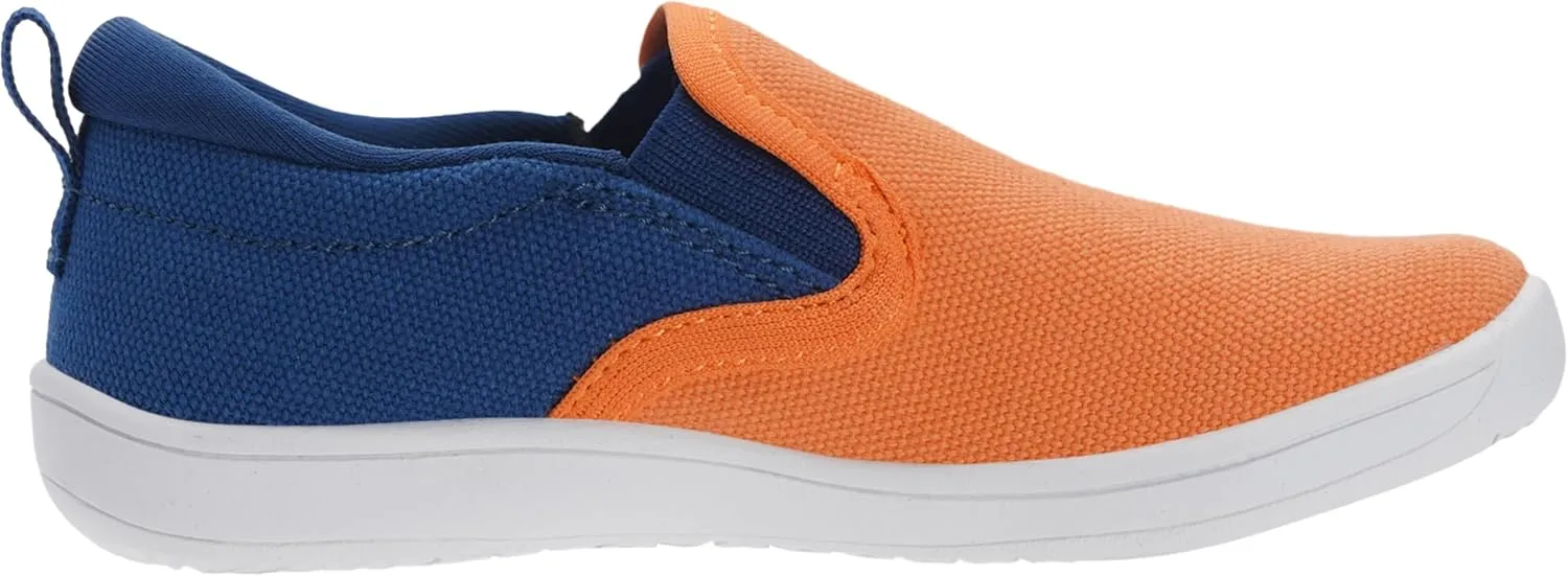 BRONAX X WHITIN Toddler/Little Kid Wide Toe Box Barefoot Shoes | Minimalist Sneakers for Boys/Girls | Zero Drop
