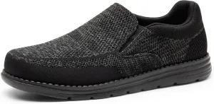 Bruno Marc Men's Slip-on Loafers Casual Lightweight Stretch Shoes