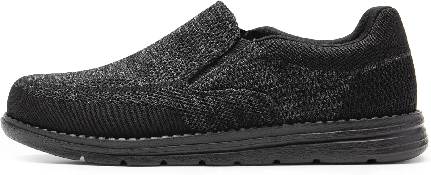 Bruno Marc Men's Slip-on Loafers Casual Lightweight Stretch Shoes