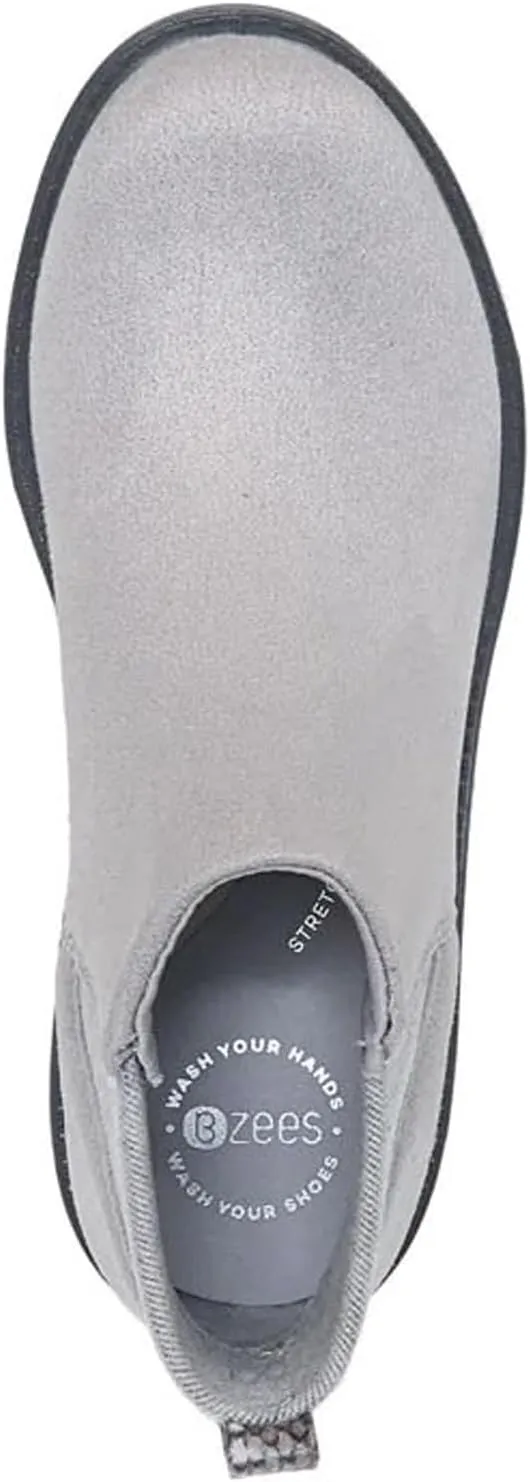 BZees Women's, Boston Boot