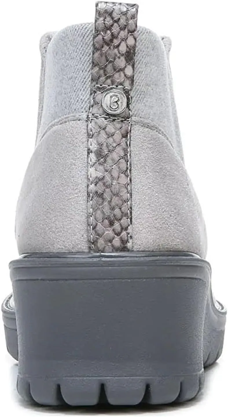 BZees Women's, Boston Boot