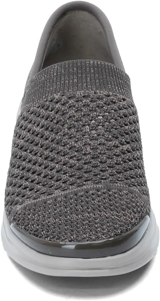 BZees Women's Charlie Knit Slip-On