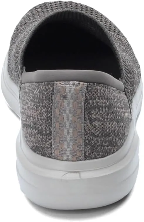BZees Women's Charlie Knit Slip-On