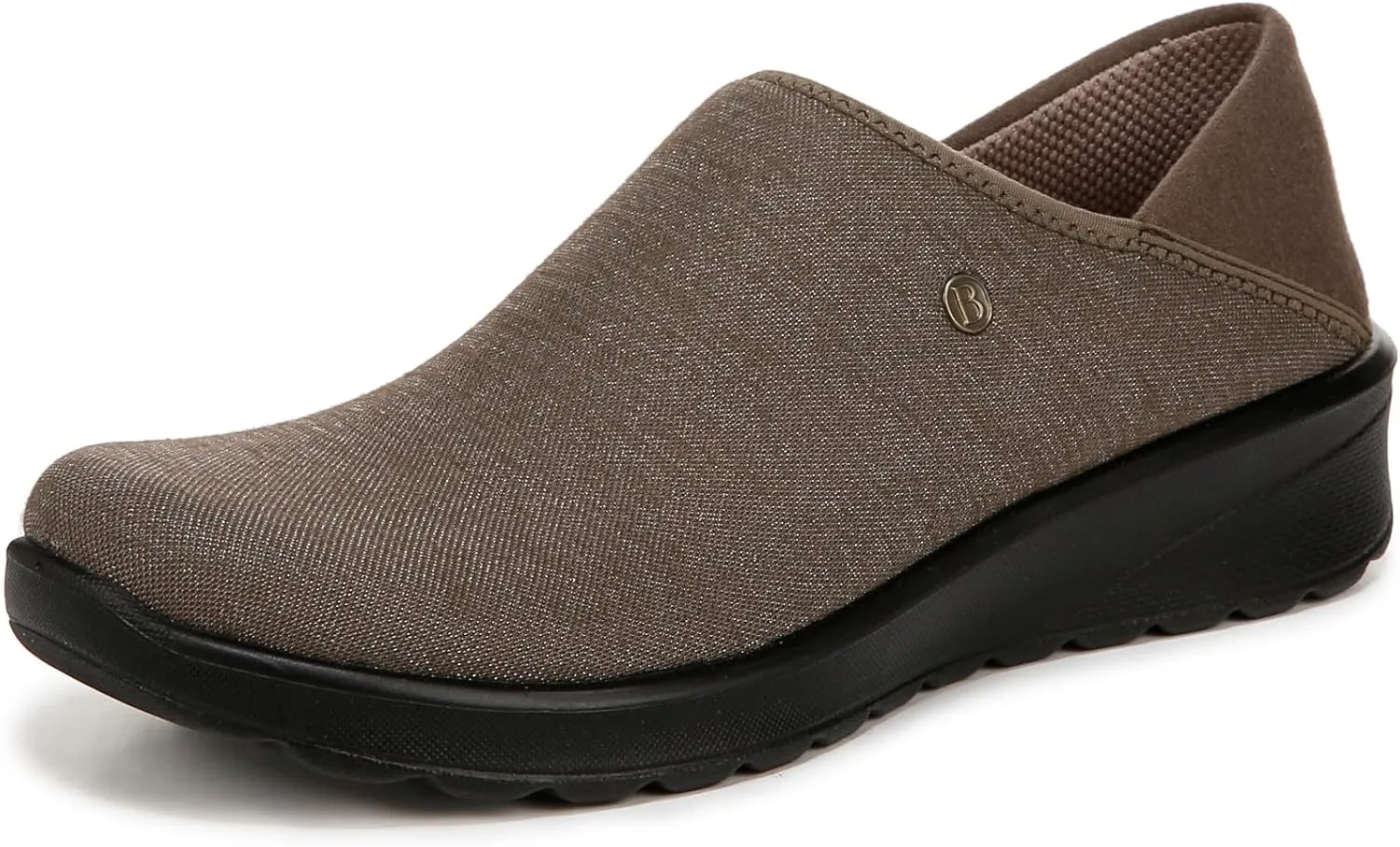 BZees Women's, Getaway Slip-On