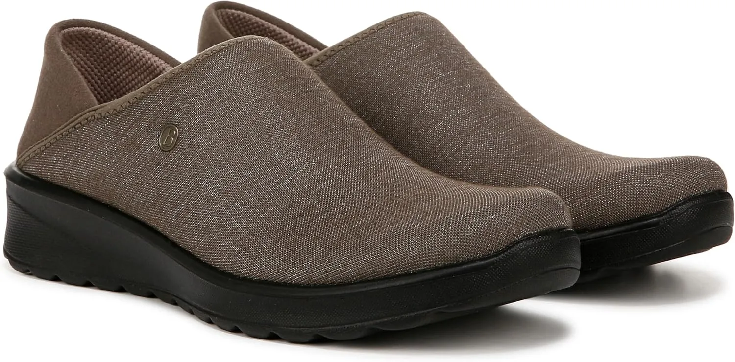 BZees Women's, Getaway Slip-On