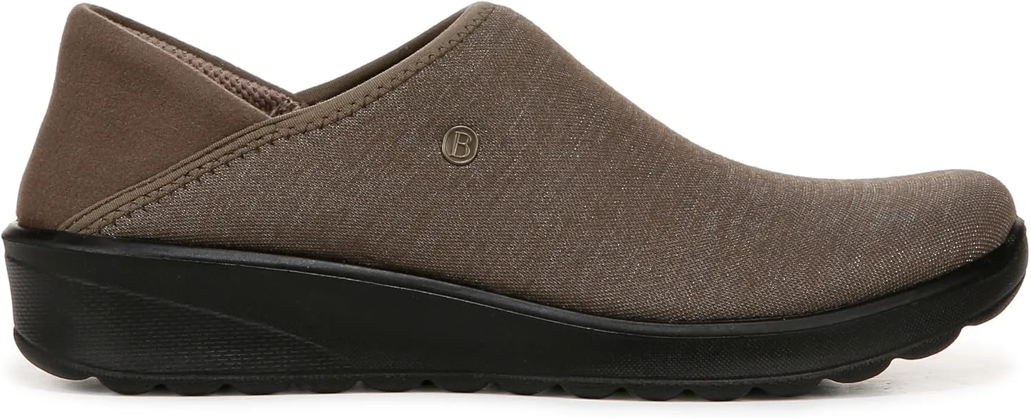BZees Women's, Getaway Slip-On