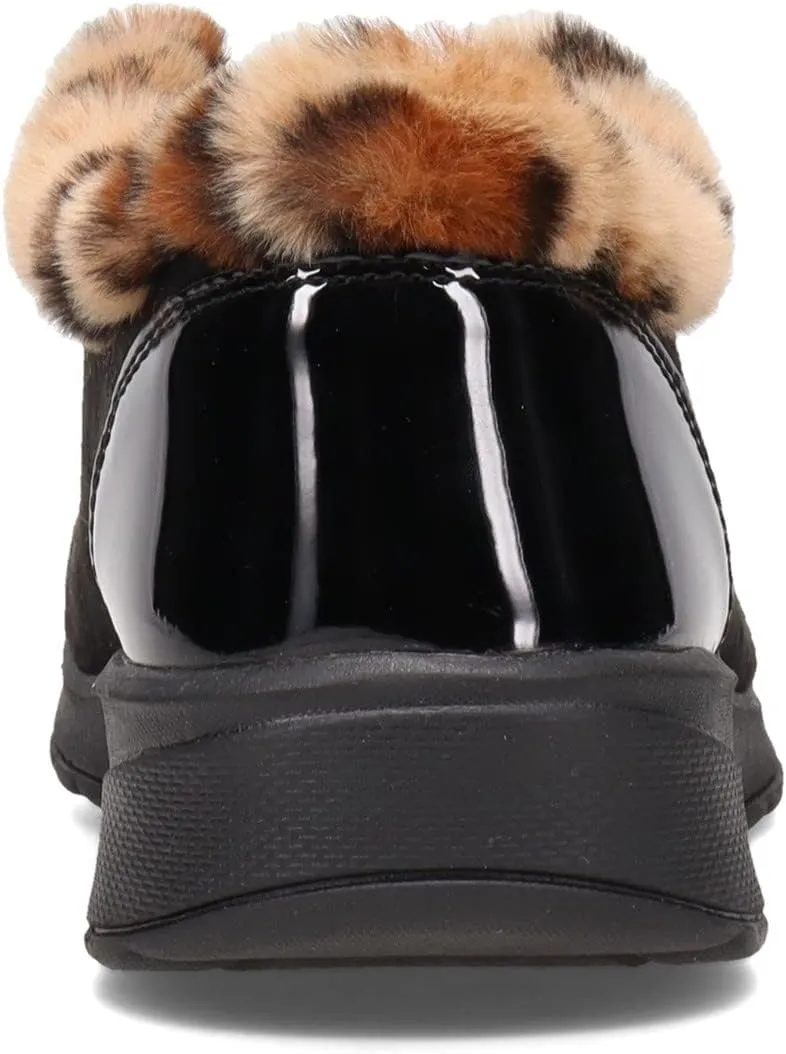 BZees Women's Golden Ankle Boot