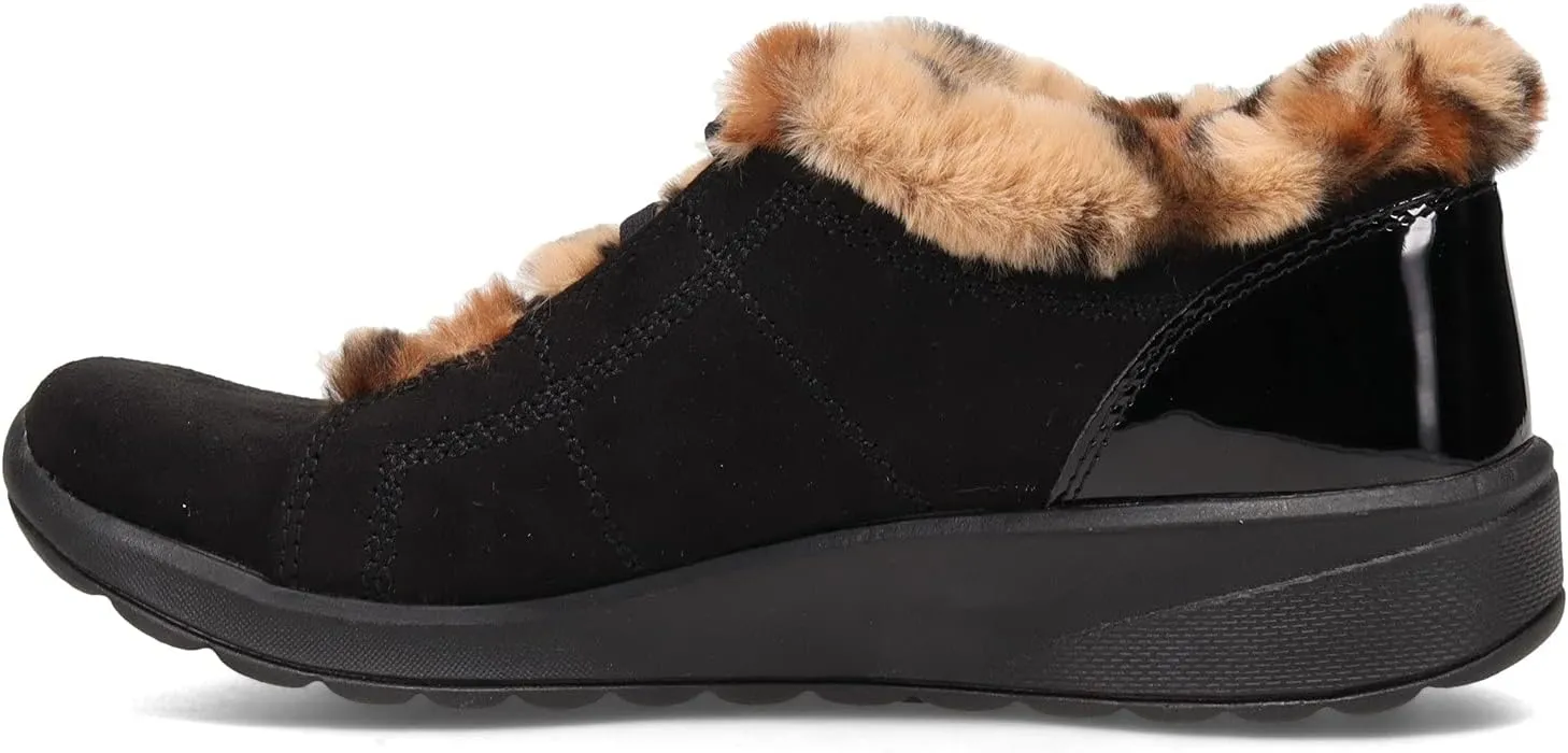 BZees Women's Golden Ankle Boot
