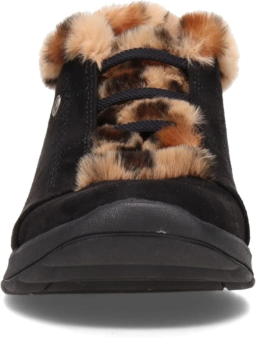 BZees Women's Golden Ankle Boot