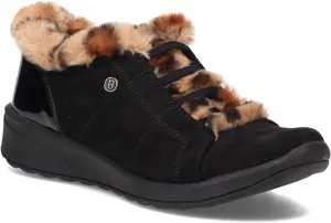 BZees Women's Golden Ankle Boot