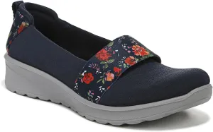 BZees womens Gracie Slip-on