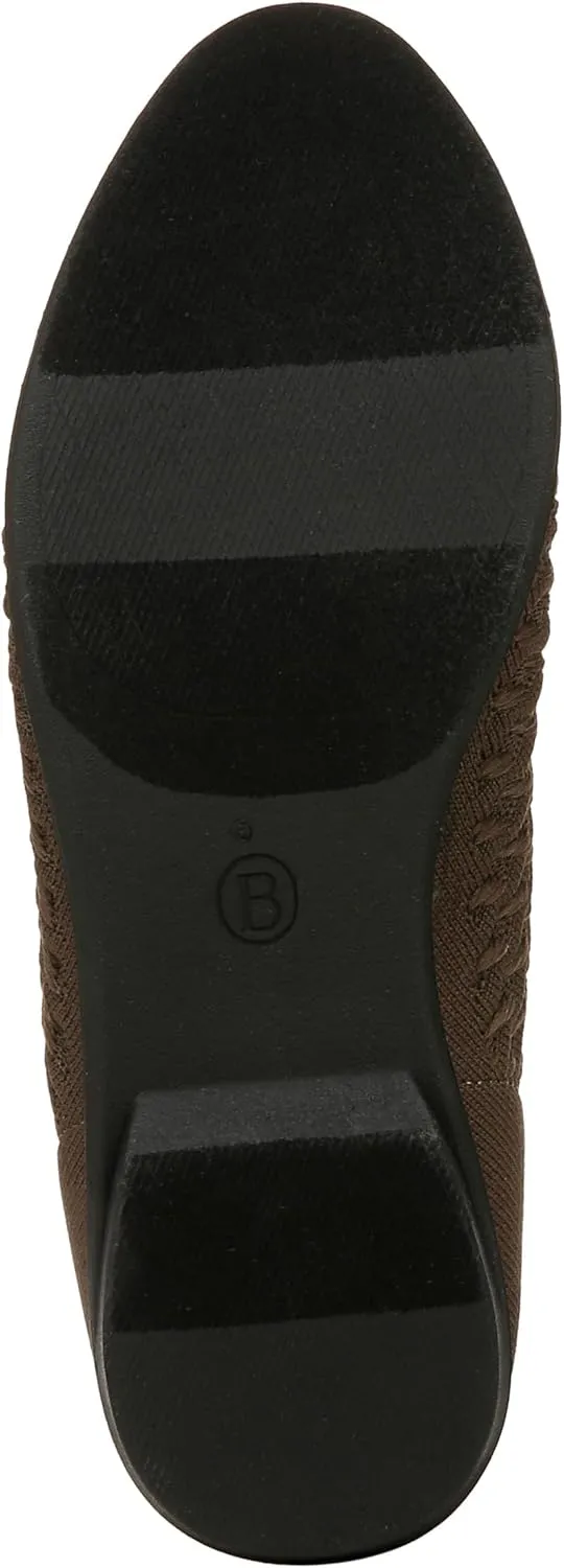 BZees Women's Khloe Comfort Ballet Flat