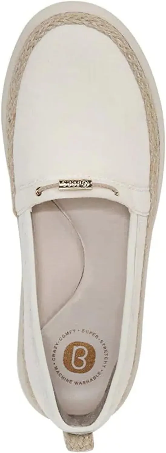 BZees Women's, Maui Slip-On