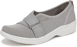 BZees Women's Niche Iii Flat Ballet