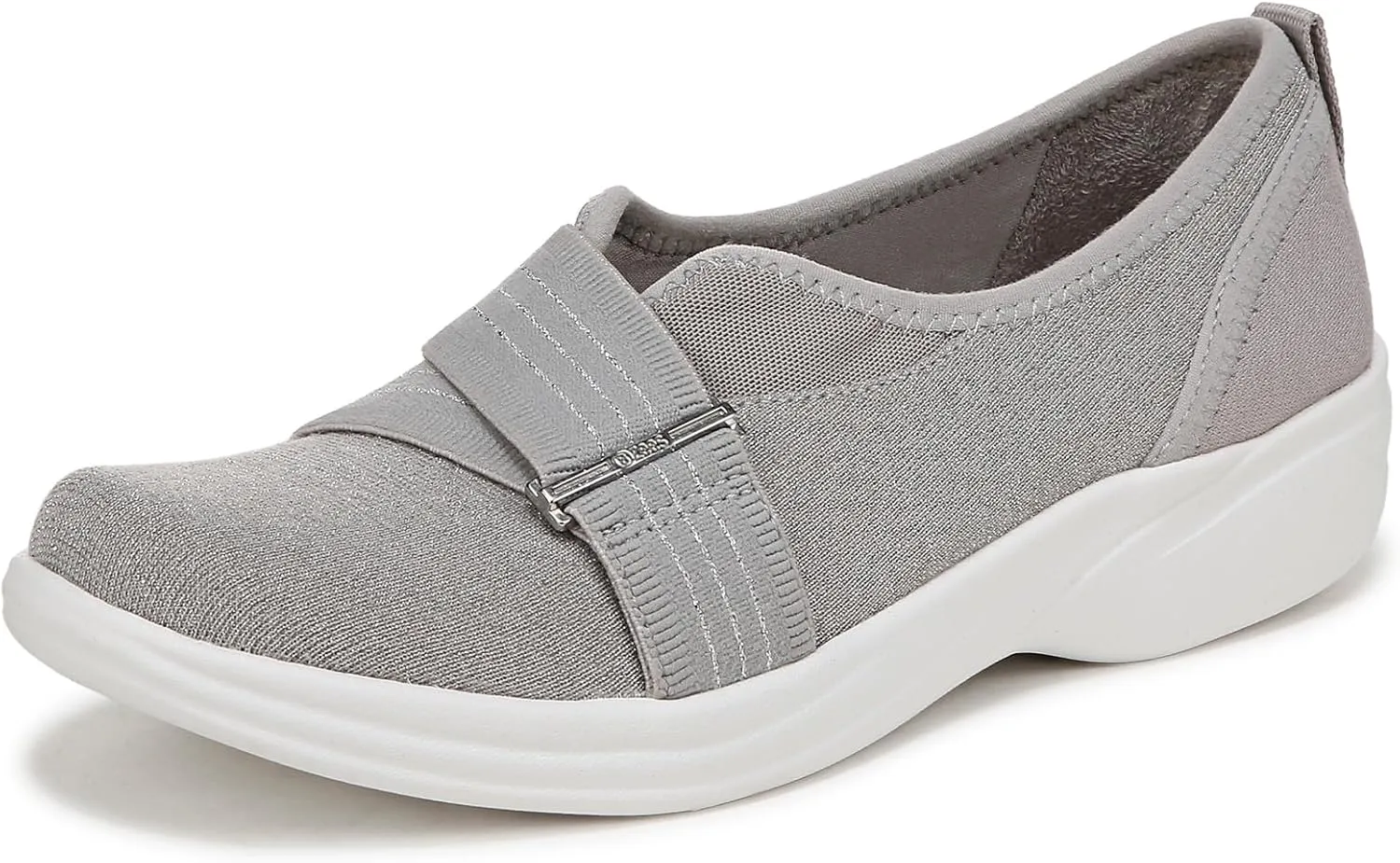 BZees Women's Niche Iii Flat Ballet