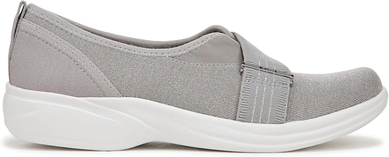 BZees Women's Niche Iii Flat Ballet