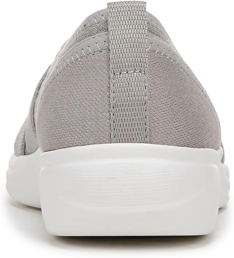 BZees Women's Niche Iii Flat Ballet