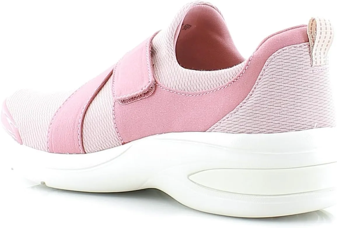 BZees Women's Refresh Slip-on Sneaker