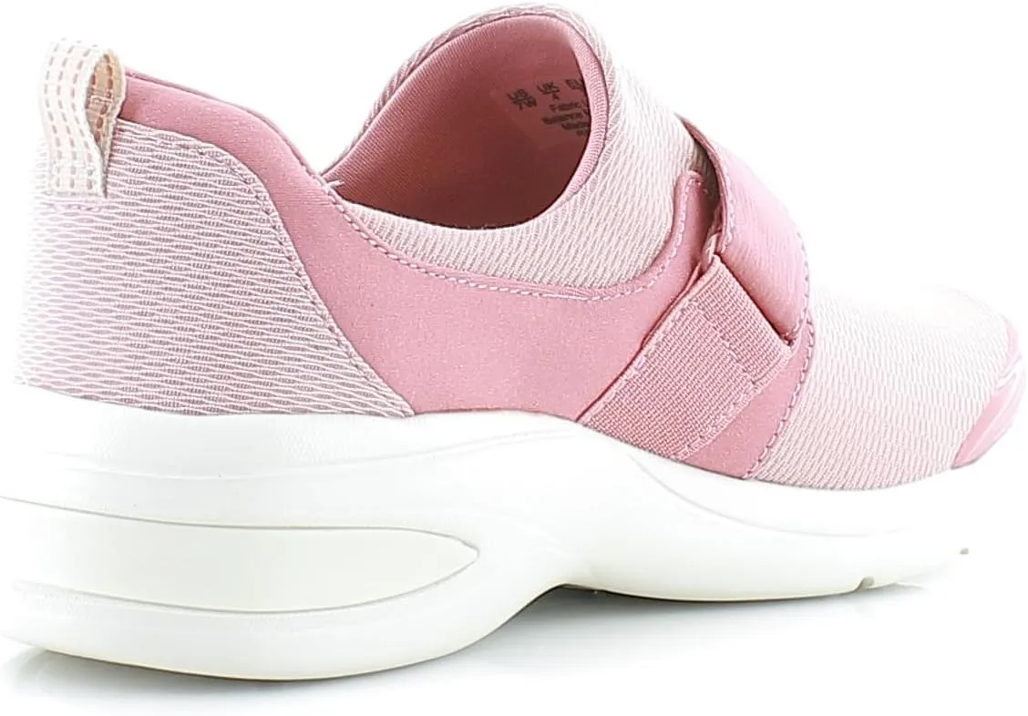 BZees Women's Refresh Slip-on Sneaker