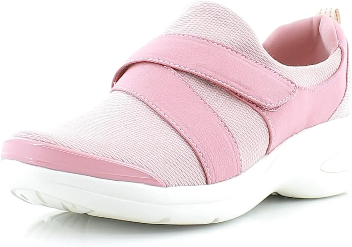 BZees Women's Refresh Slip-on Sneaker