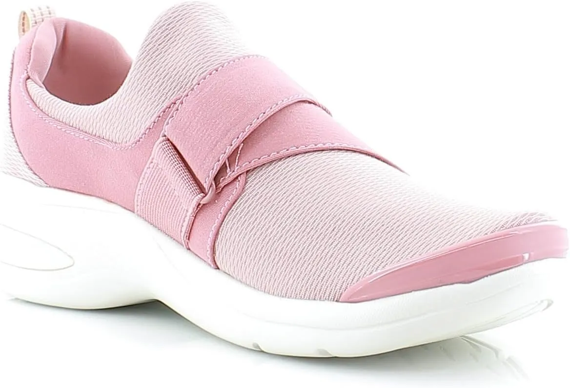 BZees Women's Refresh Slip-on Sneaker