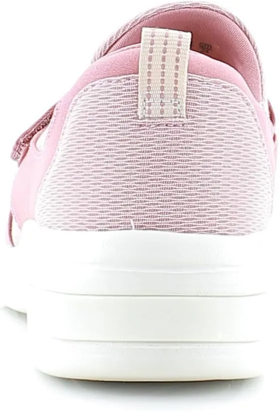 BZees Women's Refresh Slip-on Sneaker