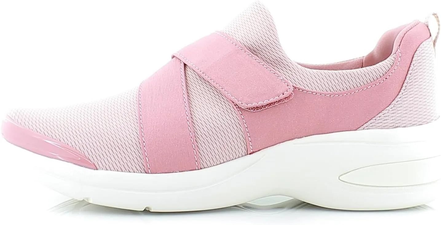 BZees Women's Refresh Slip-on Sneaker