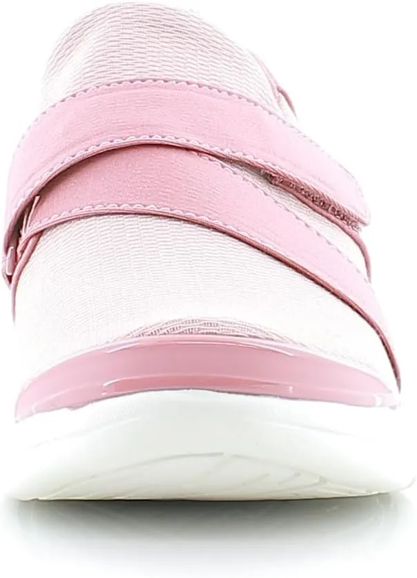 BZees Women's Refresh Slip-on Sneaker