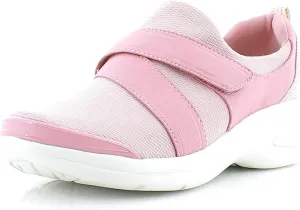 BZees Women's Refresh Slip-on Sneaker