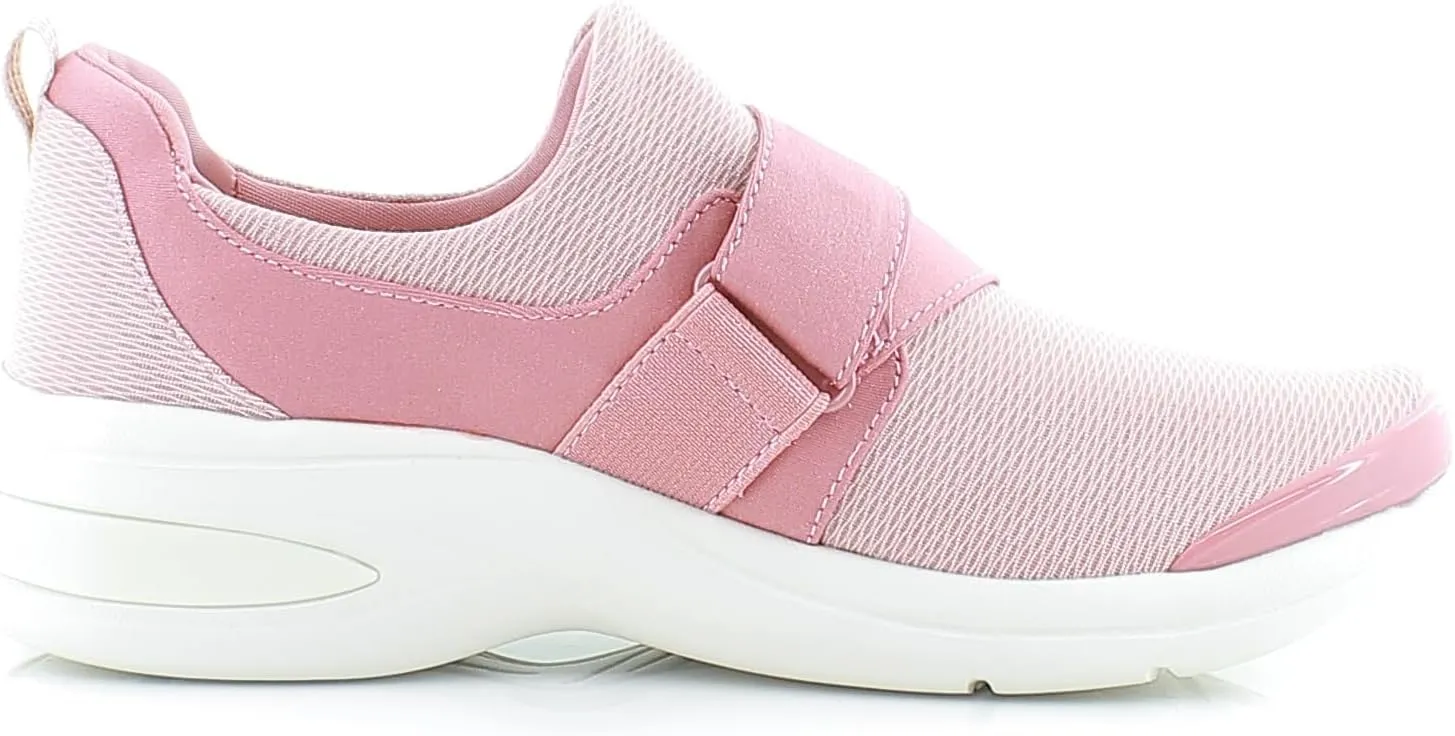BZees Women's Refresh Slip-on Sneaker
