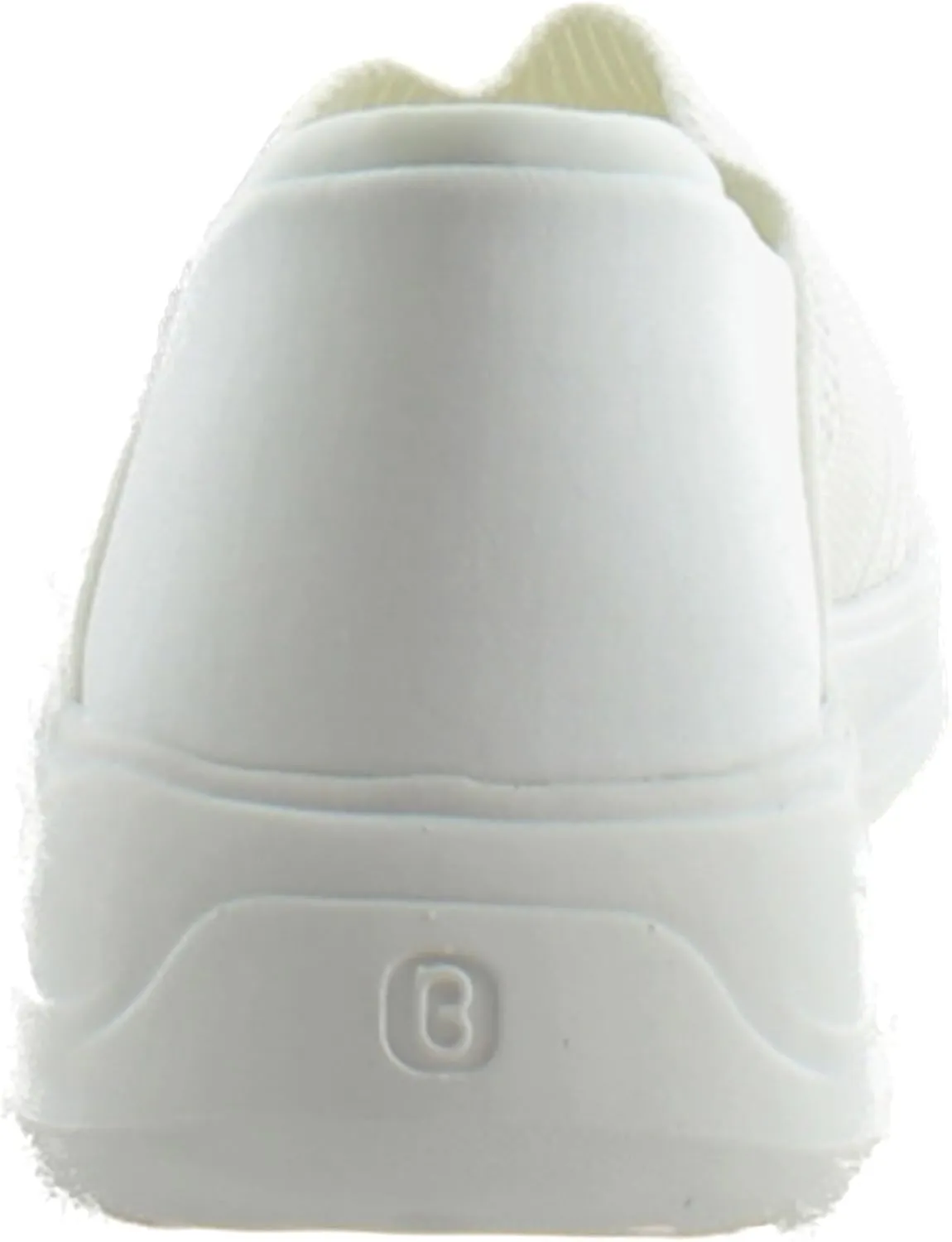 BZees Women's Triumph Slip-On