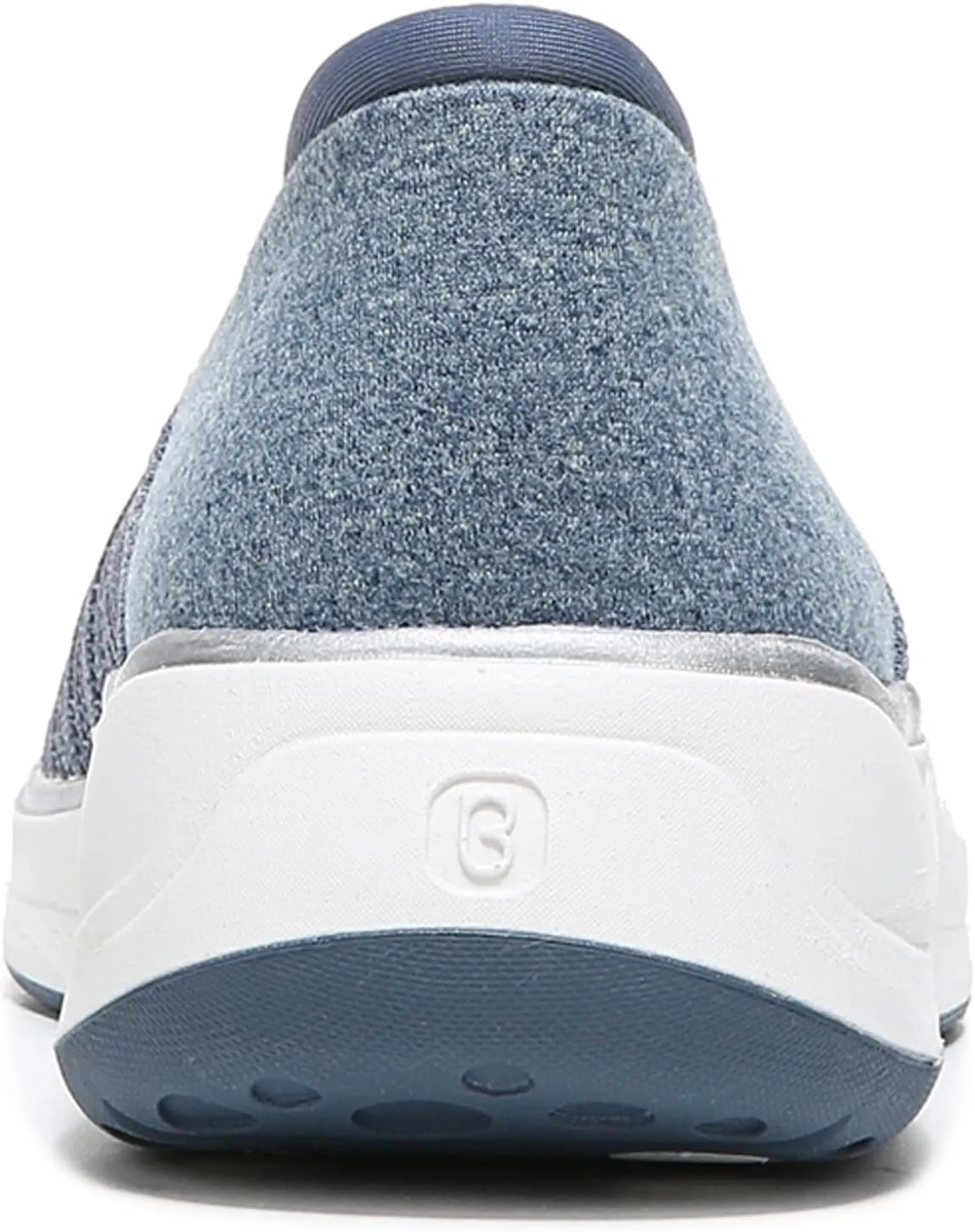 BZees Women's Triumph Slip-On
