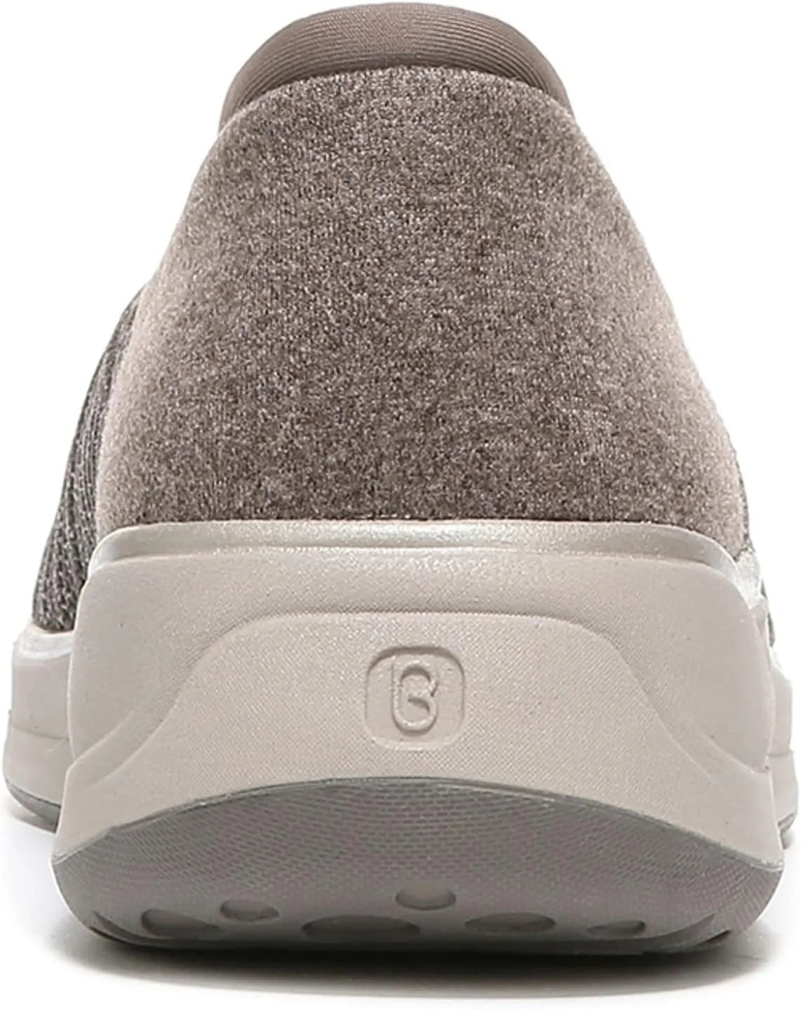 BZees Women's Triumph Slip-On