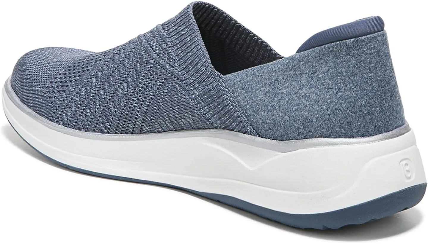 BZees Women's Triumph Slip-On