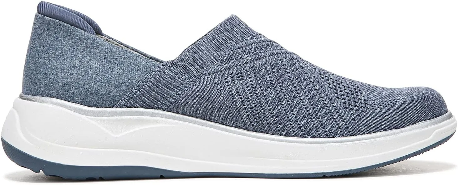 BZees Women's Triumph Slip-On