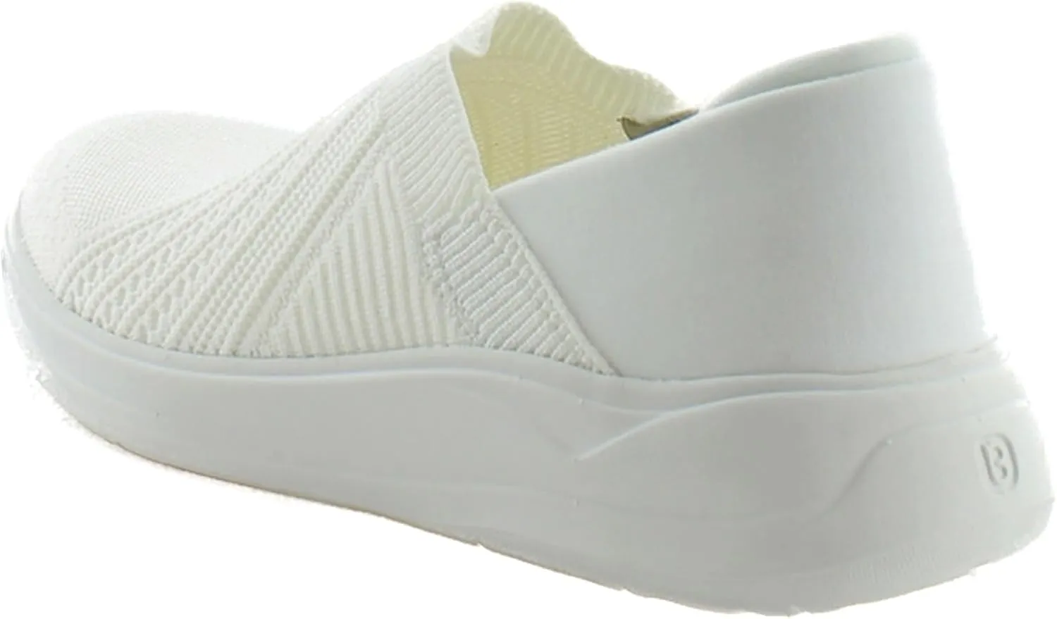 BZees Women's Triumph Slip-On