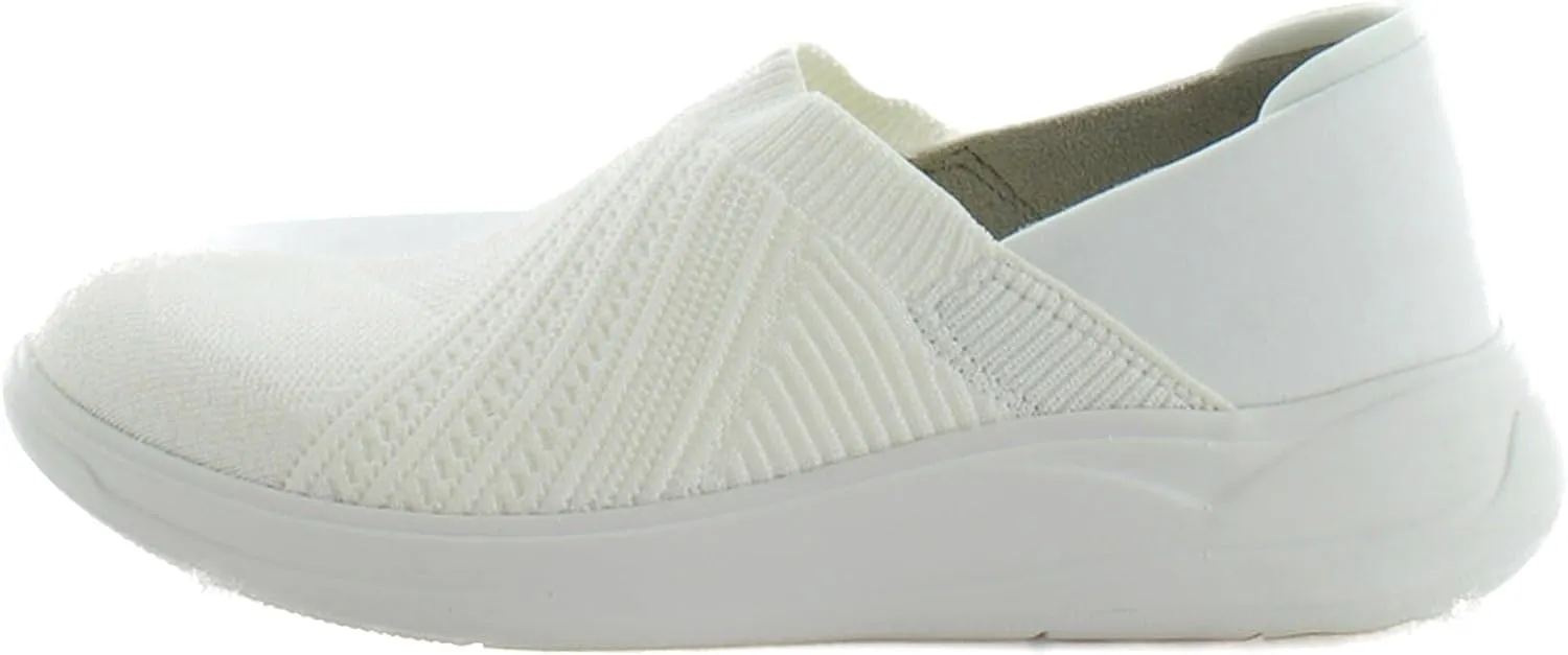 BZees Women's Triumph Slip-On