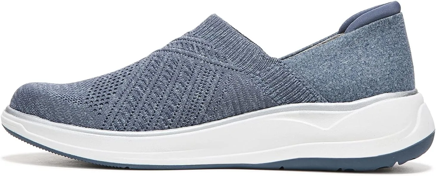 BZees Women's Triumph Slip-On