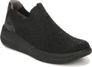 BZees Women's Twilight Machine Washable Comfort Slip Sneaker