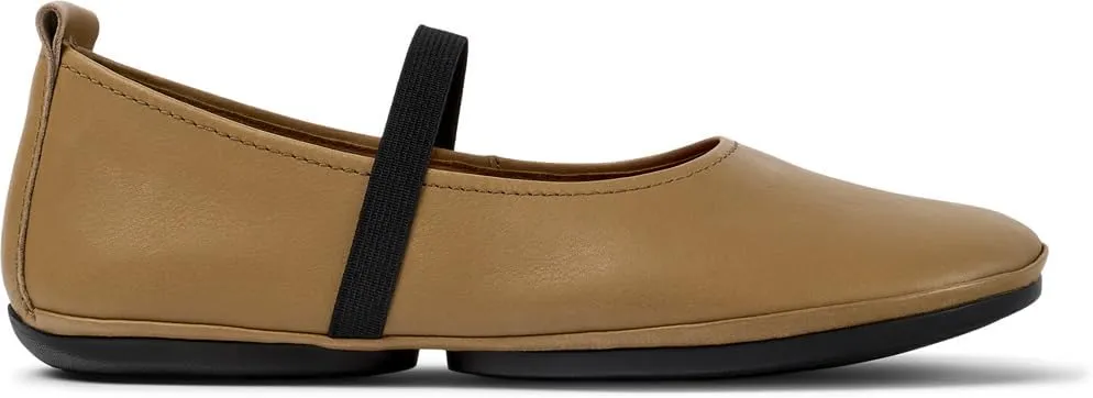 Camper Women's Fashion Ballet Flat