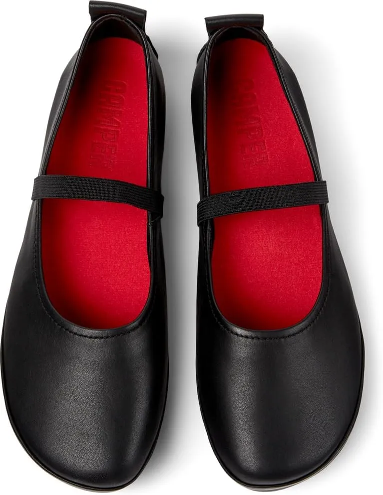 Camper Women's Fashion Ballet Flat