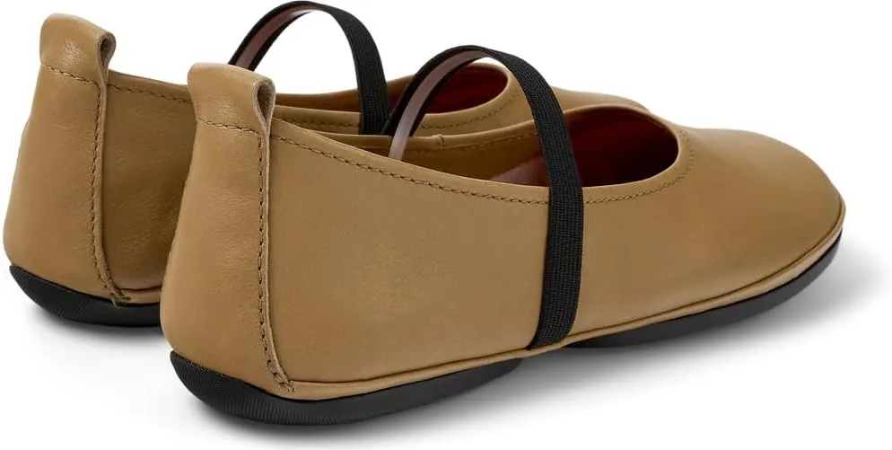 Camper Women's Fashion Ballet Flat