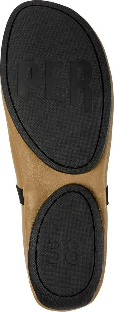 Camper Women's Fashion Ballet Flat