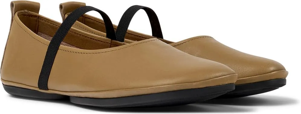 Camper Women's Fashion Ballet Flat