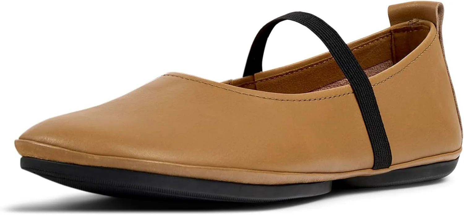 Camper Women's Fashion Ballet Flat