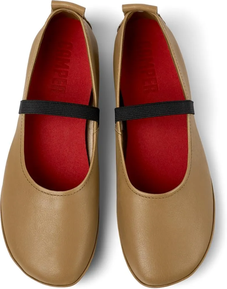 Camper Women's Fashion Ballet Flat