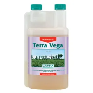 CANNA Terra Vega
